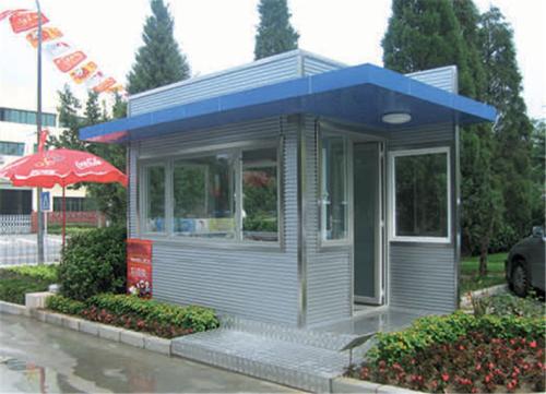 桐乡市雕花岗亭九号