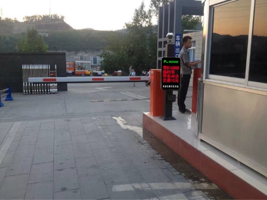 桐乡市桐乡市深圳市车牌识别